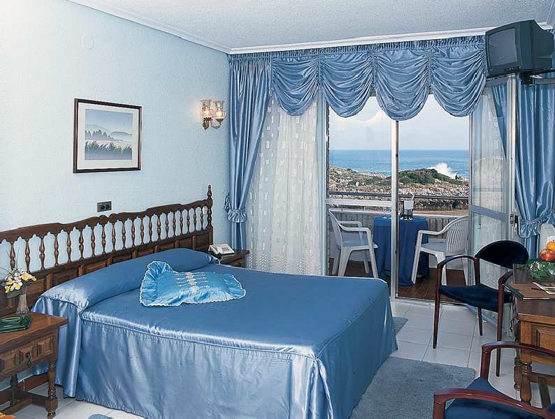 Hotel Isla Bella & Spa מראה חיצוני תמונה
